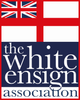 White Ensign Association logo
