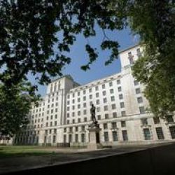 Lump sum payment for war widows