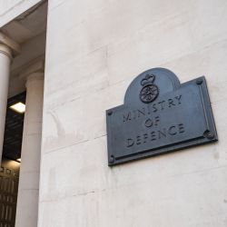 Introduction of direct lodgement for War Pension and Armed Forces Compensation appeals in England and Wales.