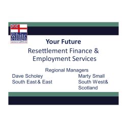 Webinar – Your Future