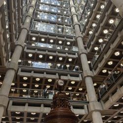 Careers for veterans at Lloyd’s of London