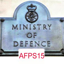 Armed Forces Pension Scheme 15 (AFPS 15) – Ill-Health Benefits