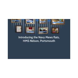 Portsmouth Naval Base Navy Mews – Accommodation