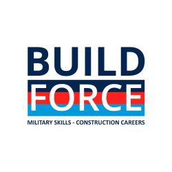 BuildForce Armed Forces HS2 Insight Day