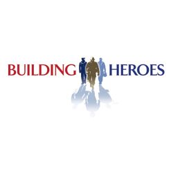 Building Heroes: New Academy Launch – London – April 2022