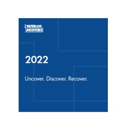 Waterloo Uncovered 2022 Veteran Support Programmes