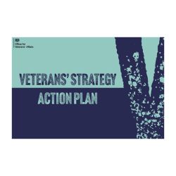 Veterans’ Strategy Action Plan