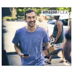 Amazon Flex