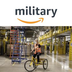 Virtual Event: Military in Operations – UK & Ireland