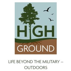 LIFE BEYOND THE MILITARY – OUTDOORS