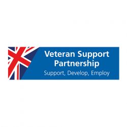 Veteran Support Partnership – Develop Event