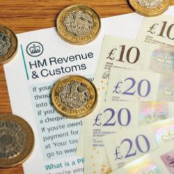 Inheritance Tax – Key Things To Note