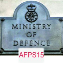 AFPS15 Added pension