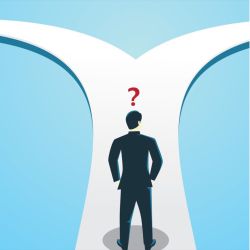 PURPOSE AND IDENTITY – KEY FACTORS IN SUCCESSFUL TRANSITION