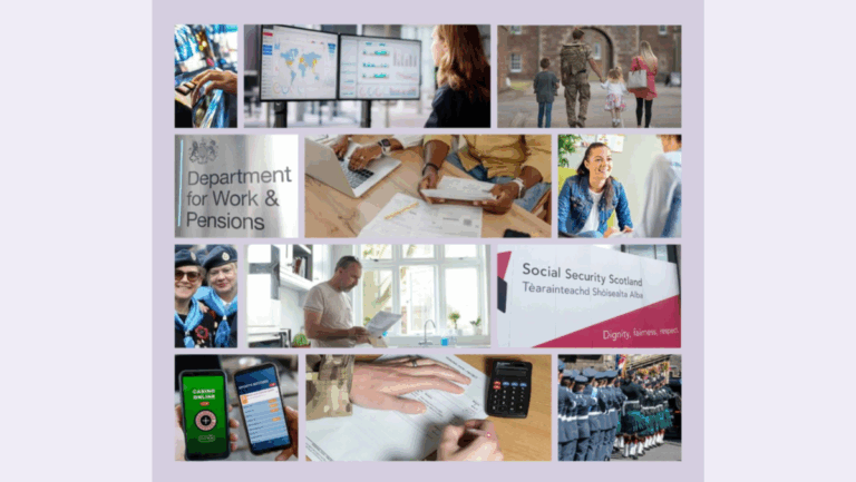 Financial Wellbeing for Veterans: A Shared Priority